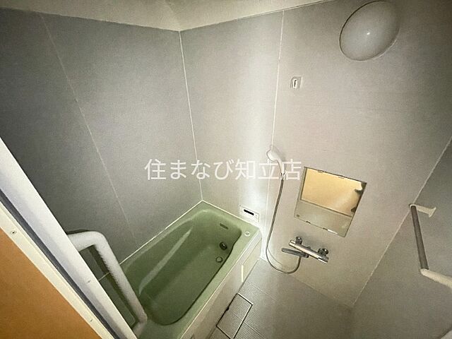 浴室