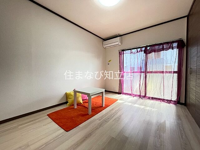 洋室