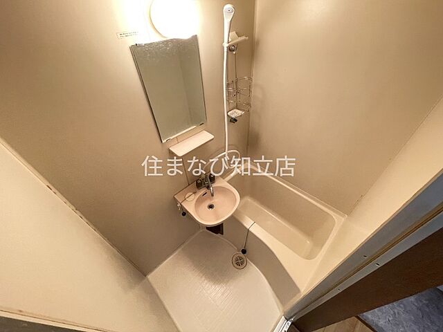 浴室