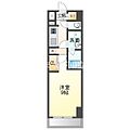 プロシード新安城6階8.0万円