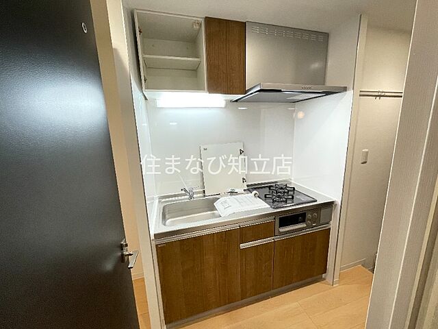 キッチン