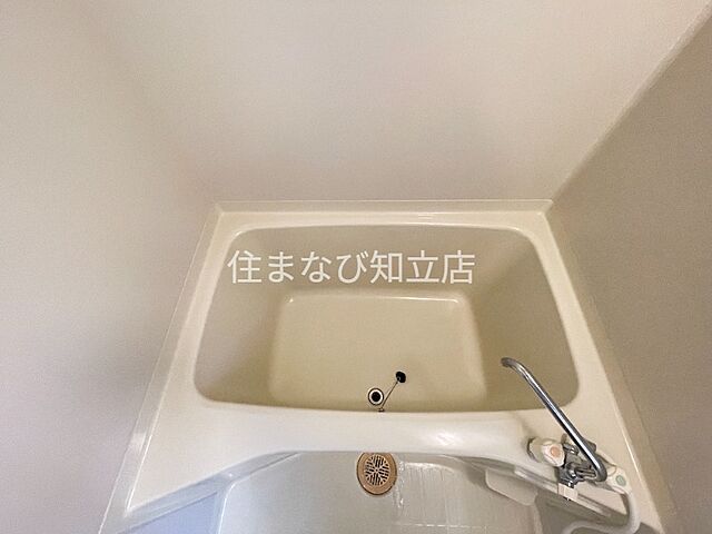 浴室