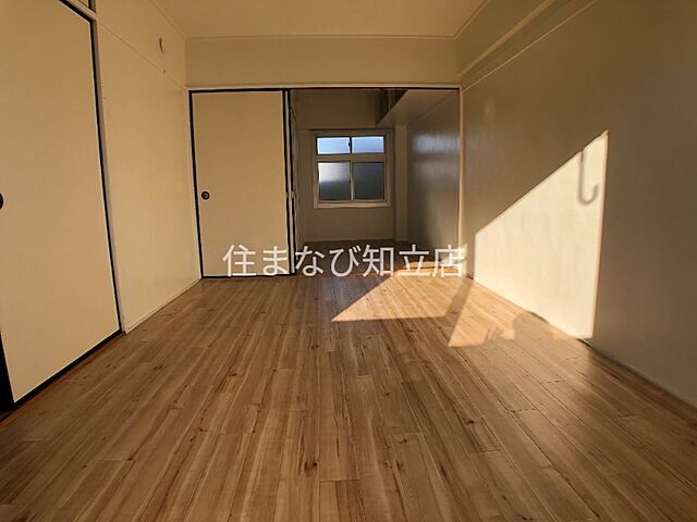 洋室