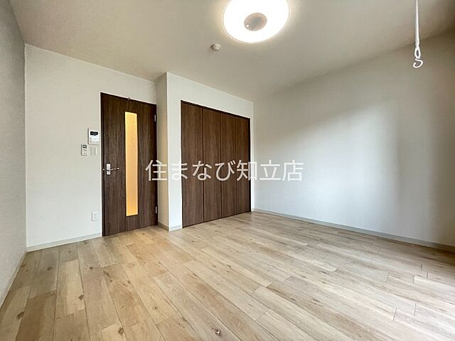 洋室