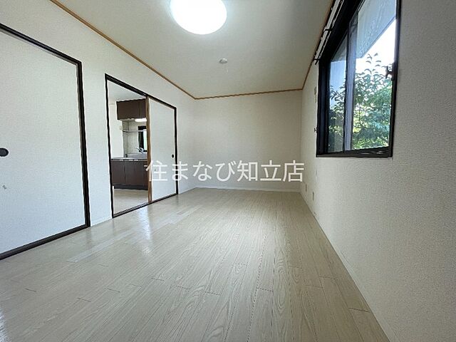 洋室