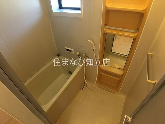 浴室
