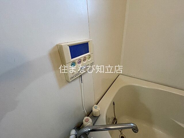 浴室