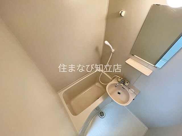 浴室