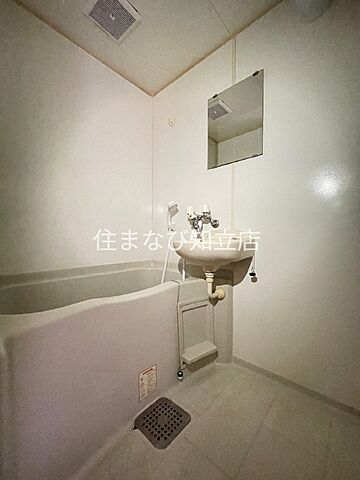 浴室