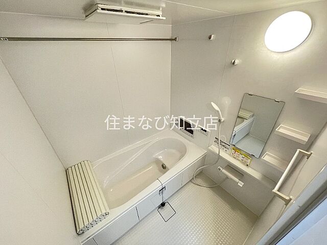 浴室