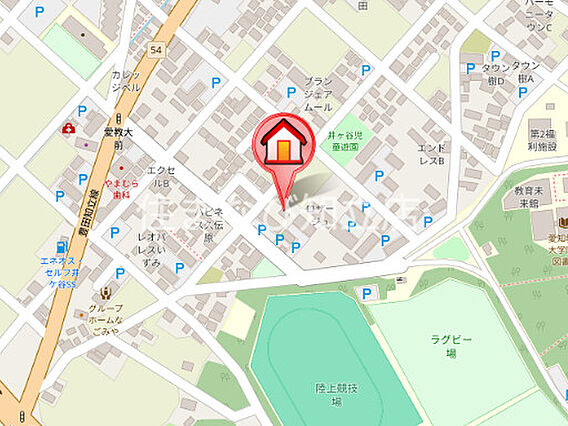 アジュールはるか_その他_1