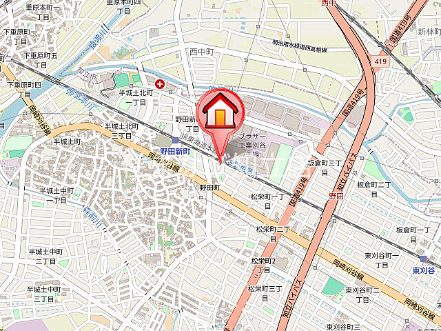 地図
