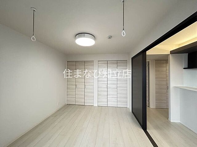 洋室