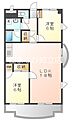 サンルートノン・ノ4階6.7万円