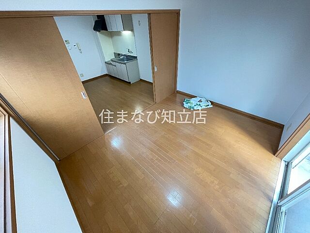 洋室