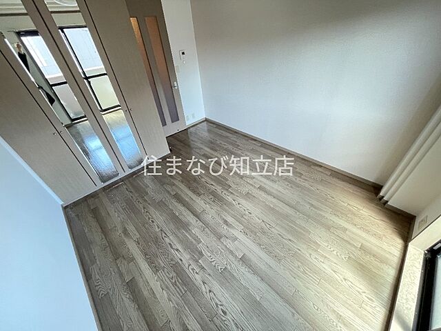 洋室
