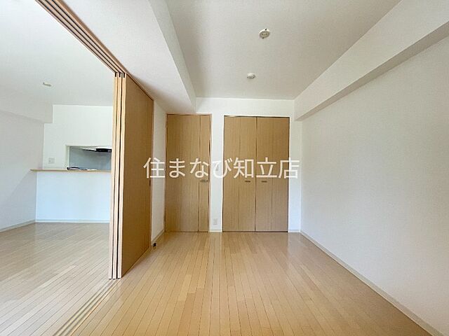 洋室