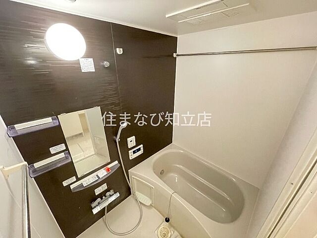 浴室