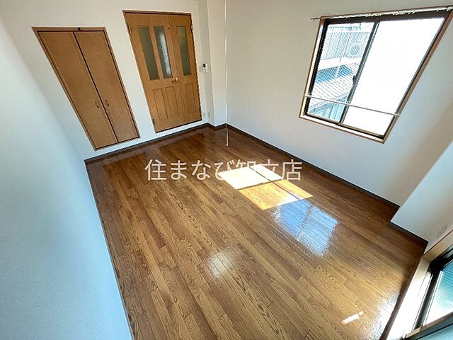 洋室