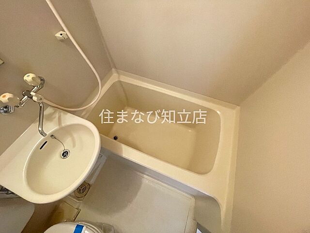 浴室