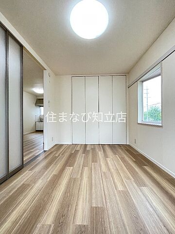 洋室