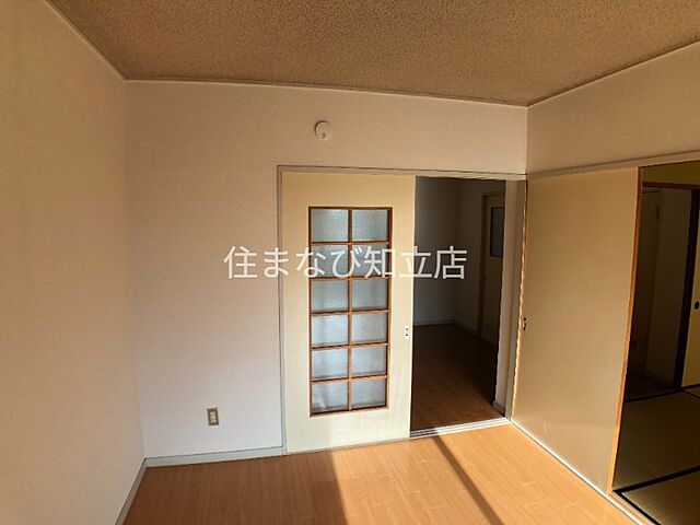 洋室