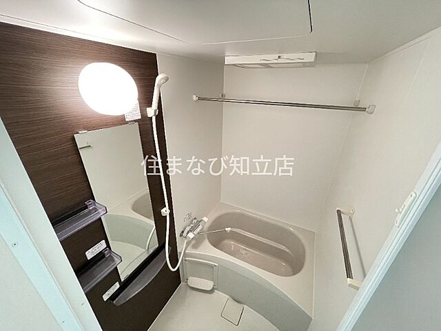 浴室