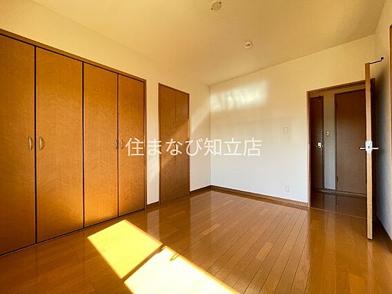 パークヒルズ堀内_内装_5