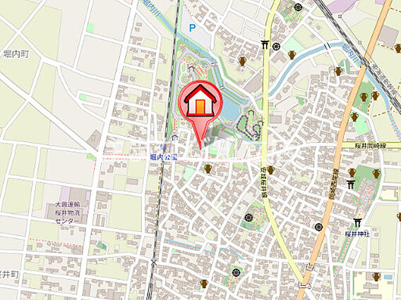 パークヒルズ堀内_その他_1