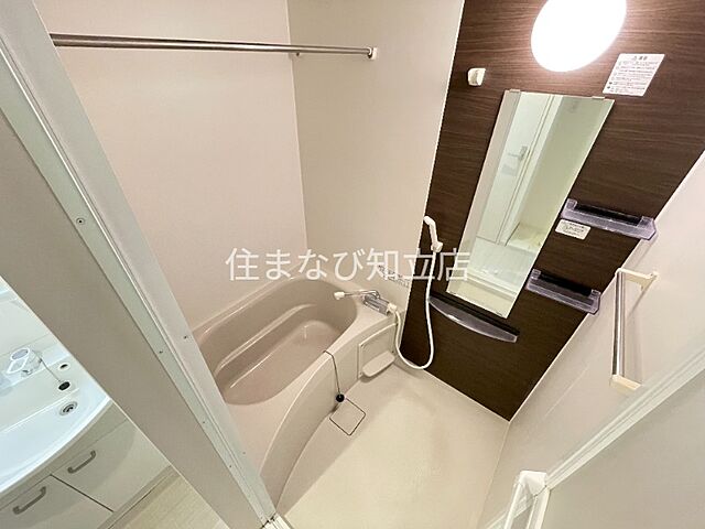 浴室