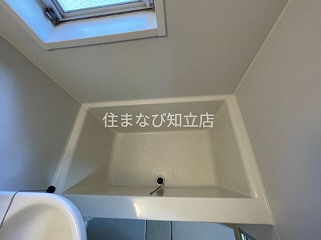 浴室