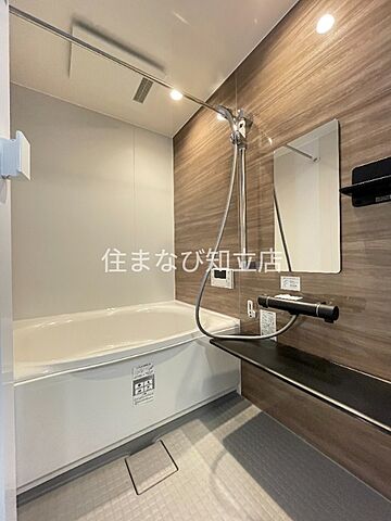 浴室