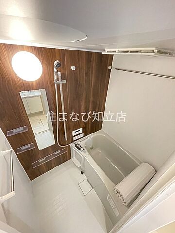 浴室