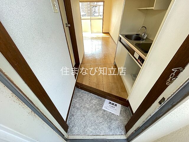 室内