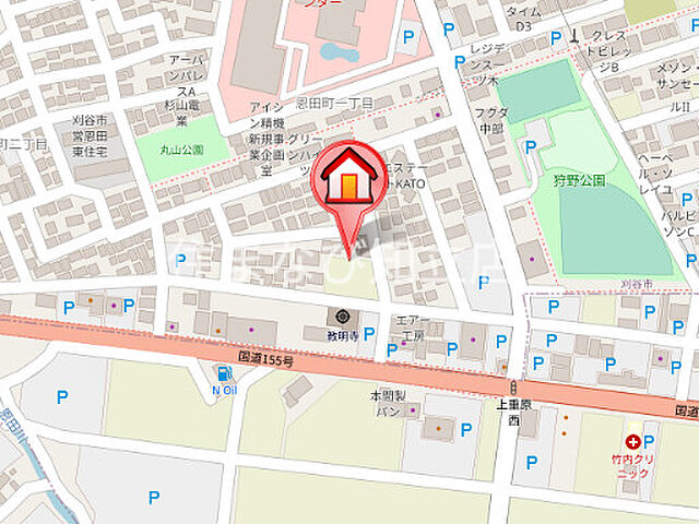 地図