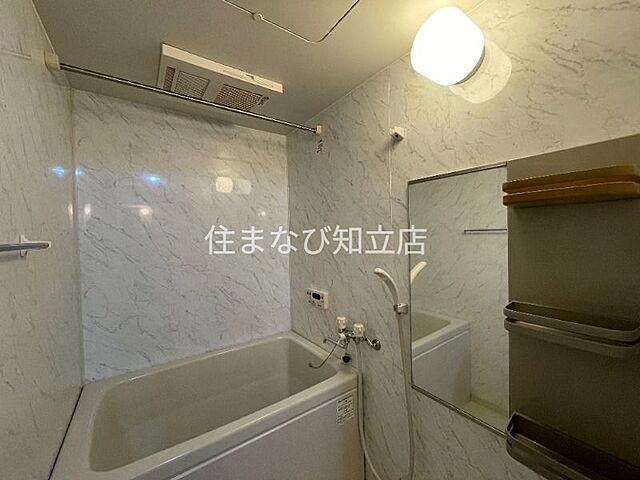 浴室