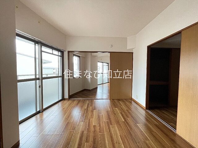 洋室