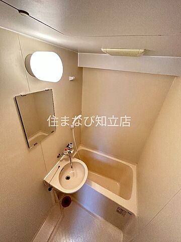浴室