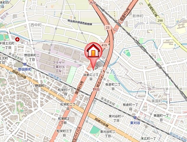 地図