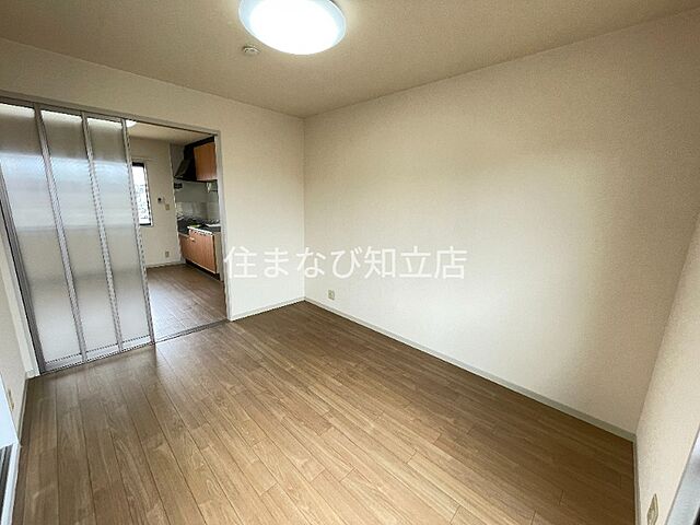 洋室