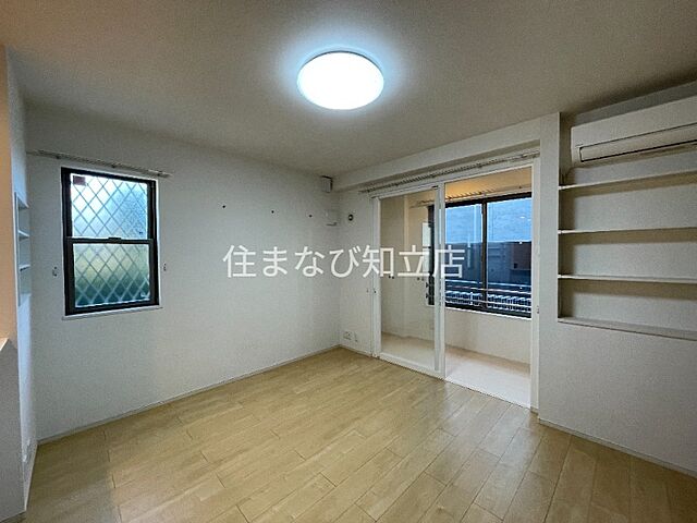 洋室