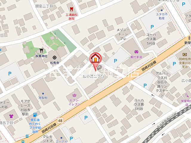 地図