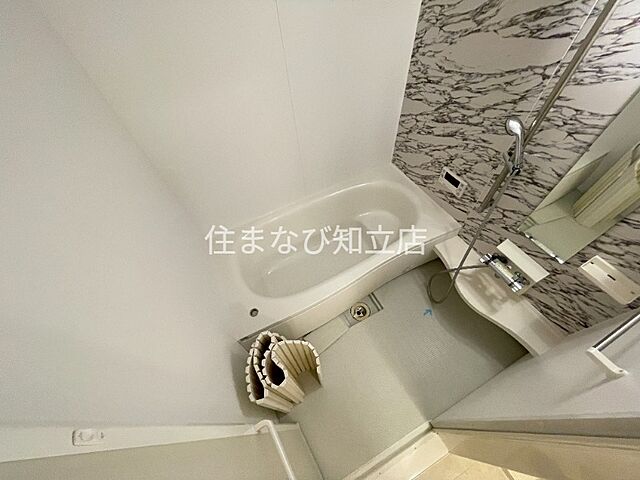 浴室