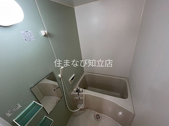 浴室