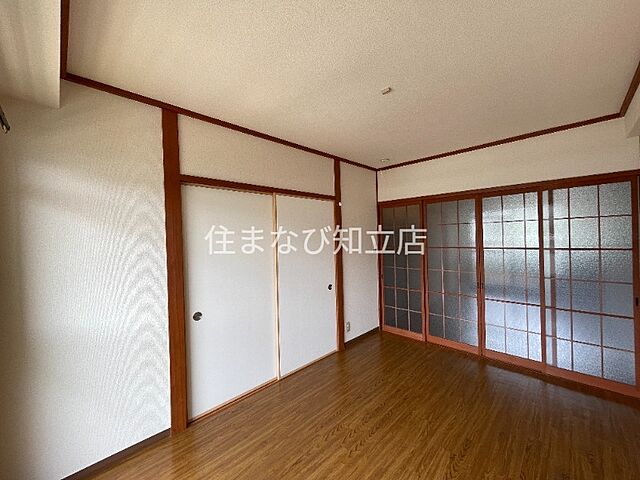 洋室