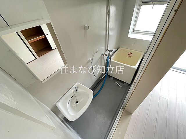 浴室