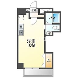 🉐敷金礼金0円！🉐A・City三河安城南館