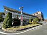 周辺：安城市役所 1701m