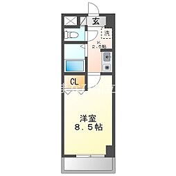 🉐敷金礼金0円！🉐A・City朝日町