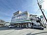 周辺：ファミリーマート新安城店 343m